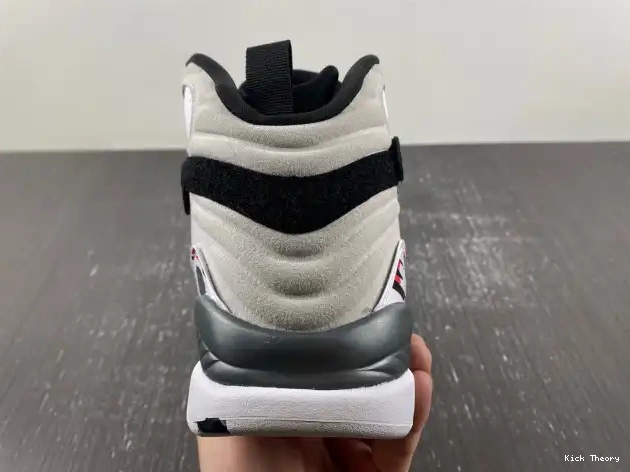 Kicked Out Shoe Store 8 (2013) Retro 305381-103 Bunny Air Bugs Jordan 0512